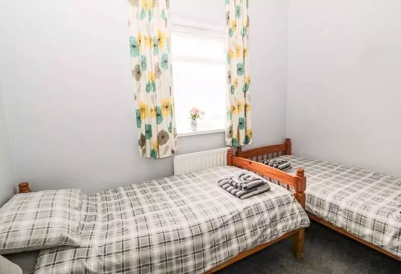 Coquet Cottage