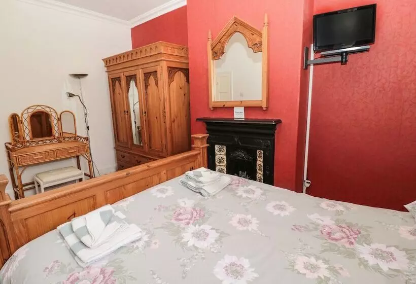Coquet Cottage