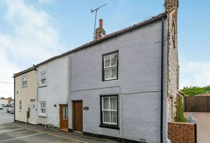 Duck Cottage