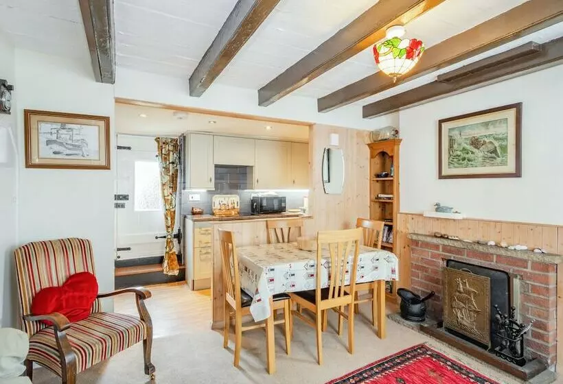 Duck Cottage
