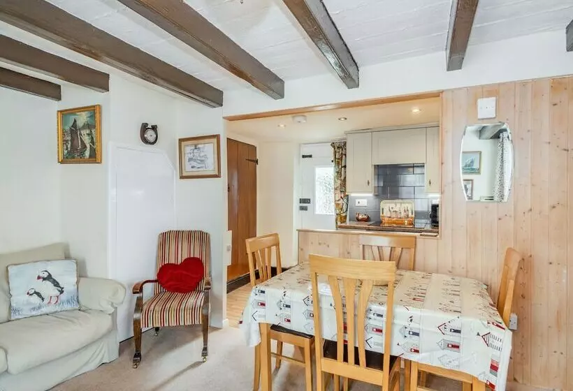 Duck Cottage