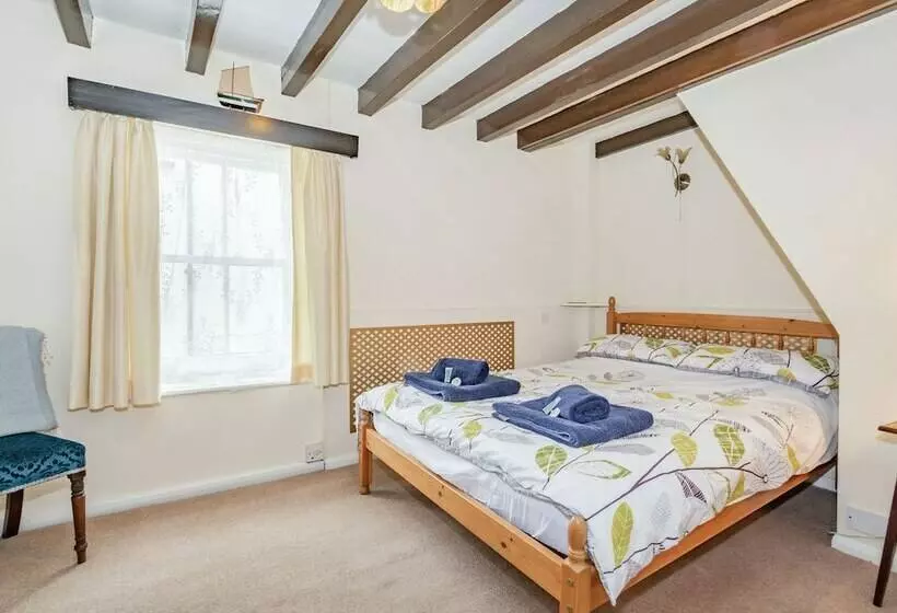 Duck Cottage