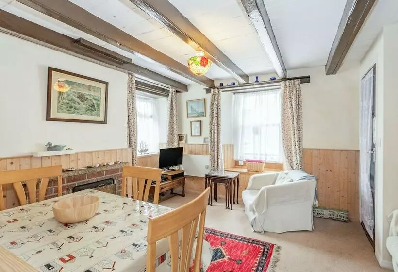 Duck Cottage