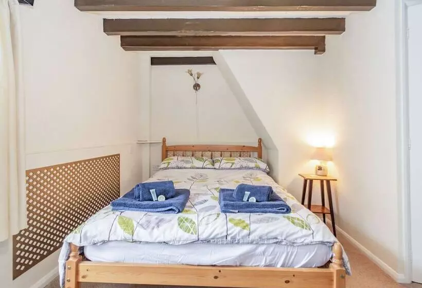 Duck Cottage
