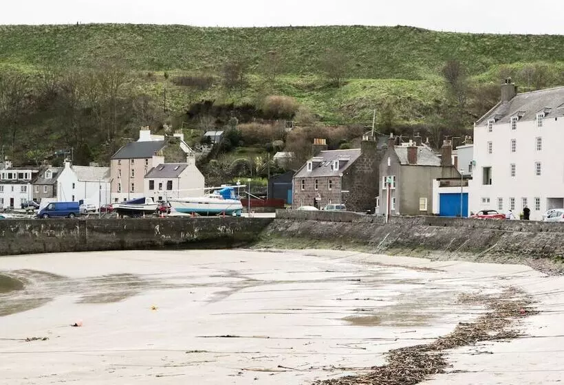 Dunnottar Woods House