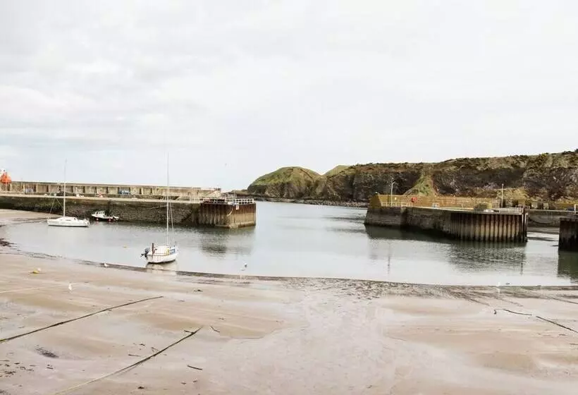 Dunnottar Woods House