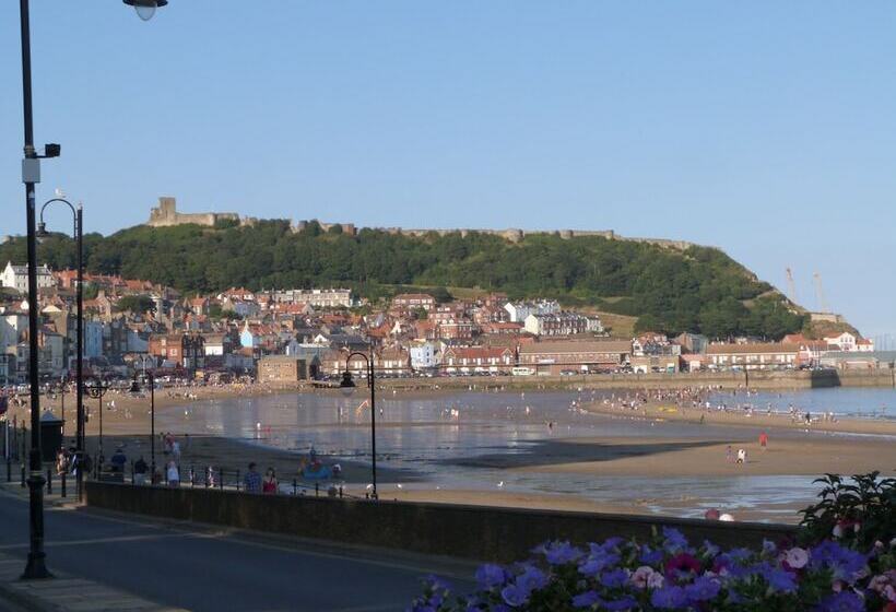 Manor Heath The Duplex