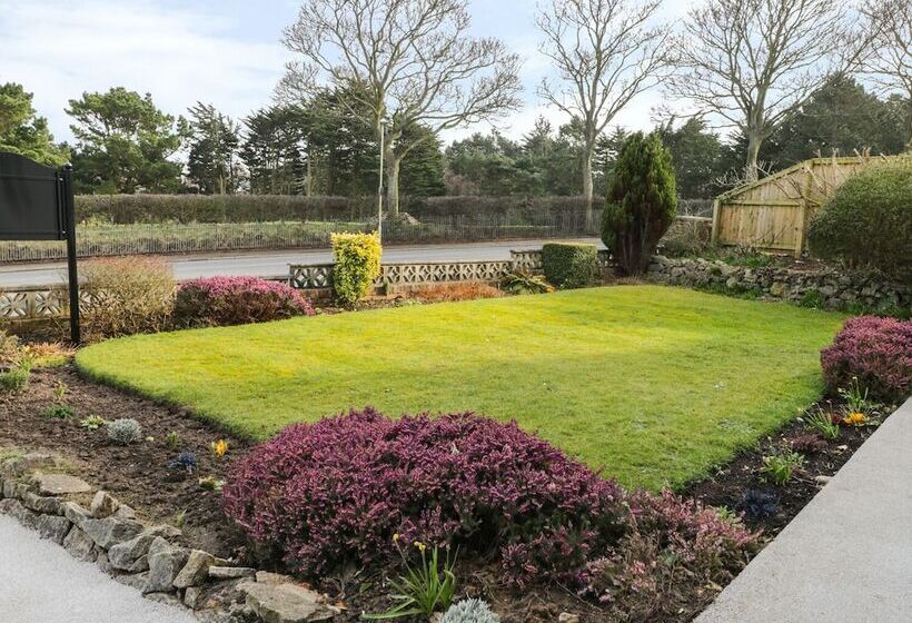 Manor Heath The Duplex