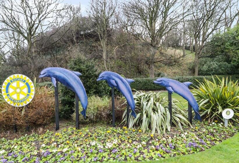 Manor Heath The Duplex