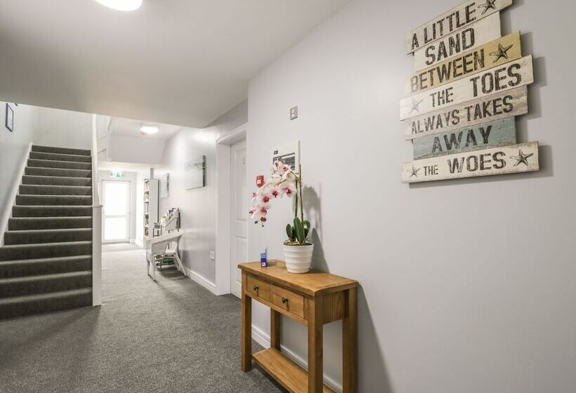 Manor Heath The Duplex