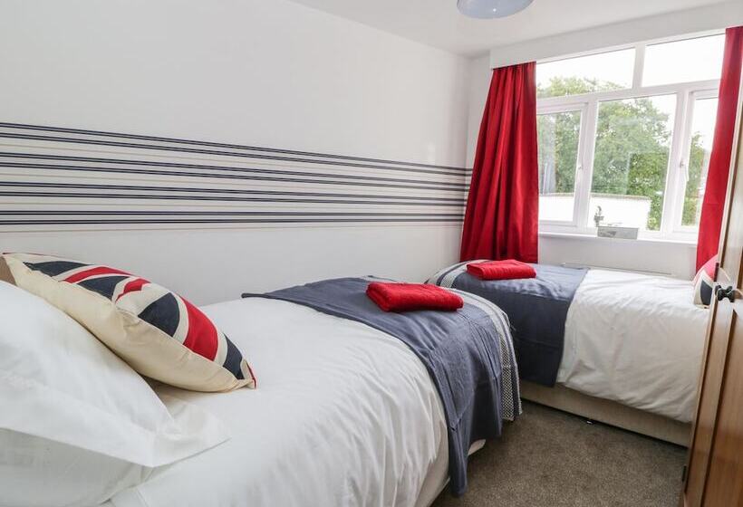 Manor Heath The Duplex