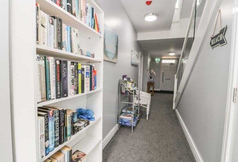 Manor Heath The Duplex