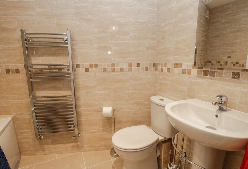 Manor Heath The Duplex