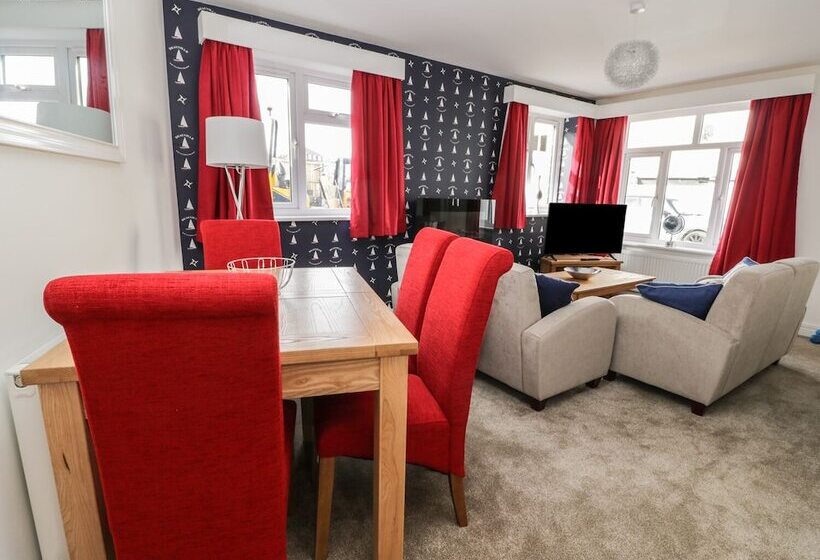 Manor Heath The Duplex