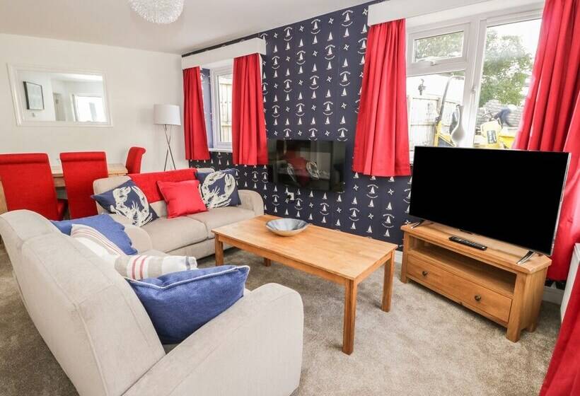 Manor Heath The Duplex