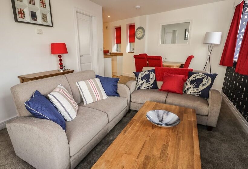 Manor Heath The Duplex