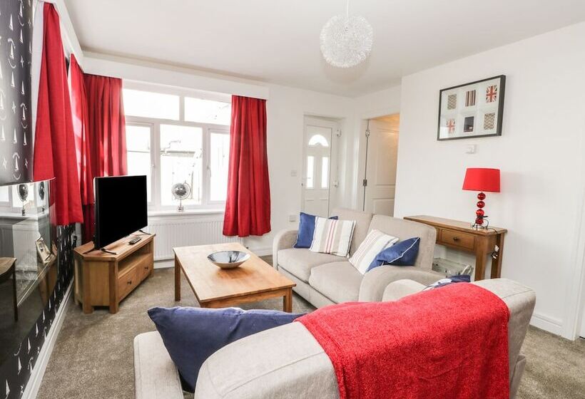 Manor Heath The Duplex