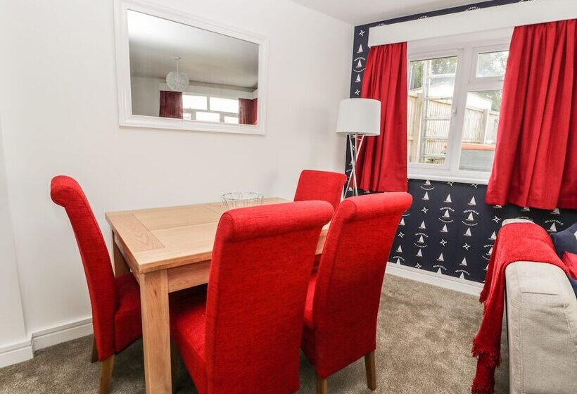 Manor Heath The Duplex