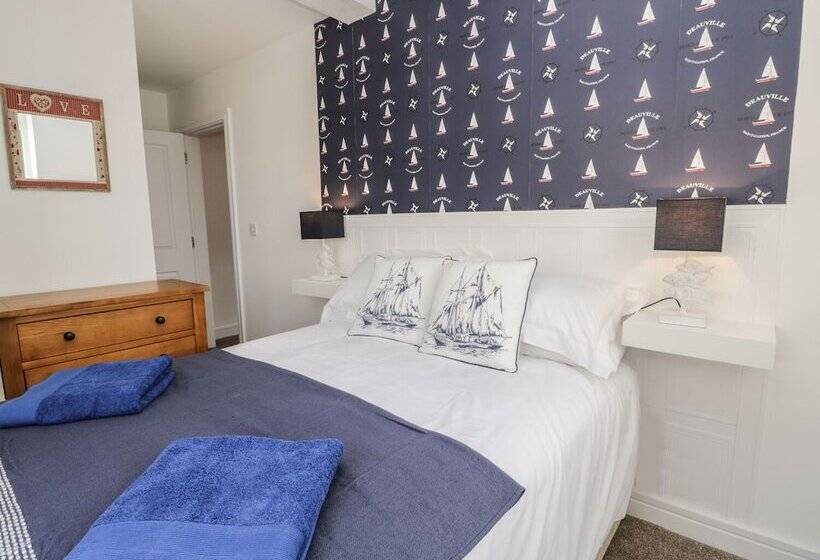 Manor Heath The Duplex