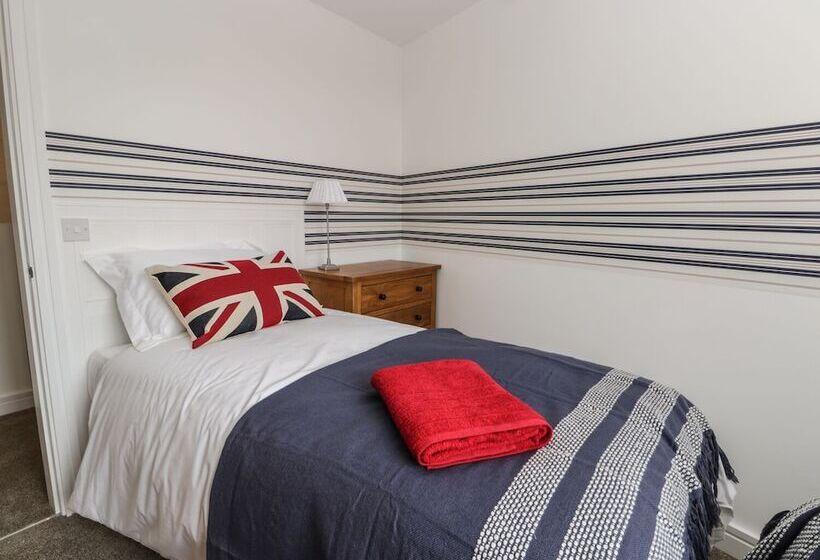 Manor Heath The Duplex