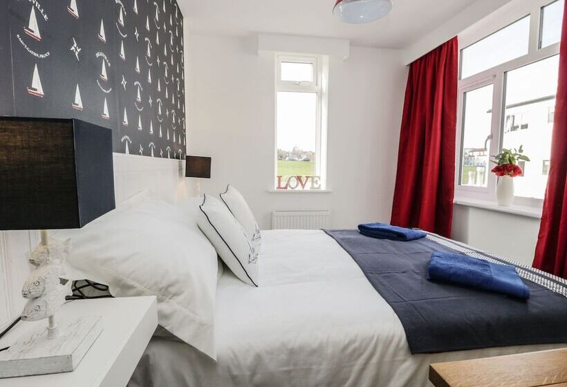 Manor Heath The Duplex