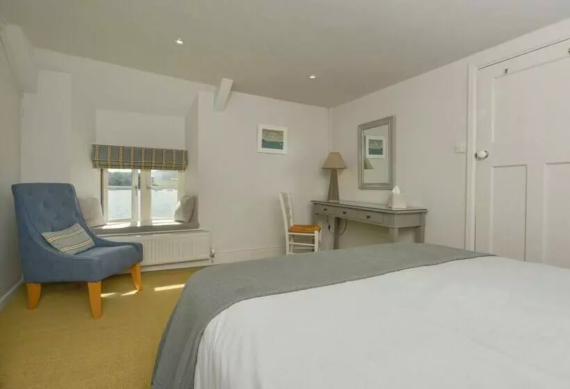 Prydes Cottage