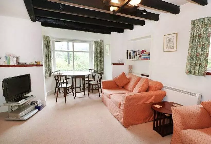 Shepherds Cottage