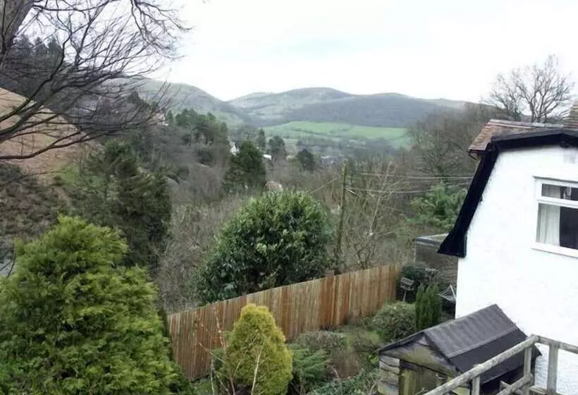 Shepherds Cottage