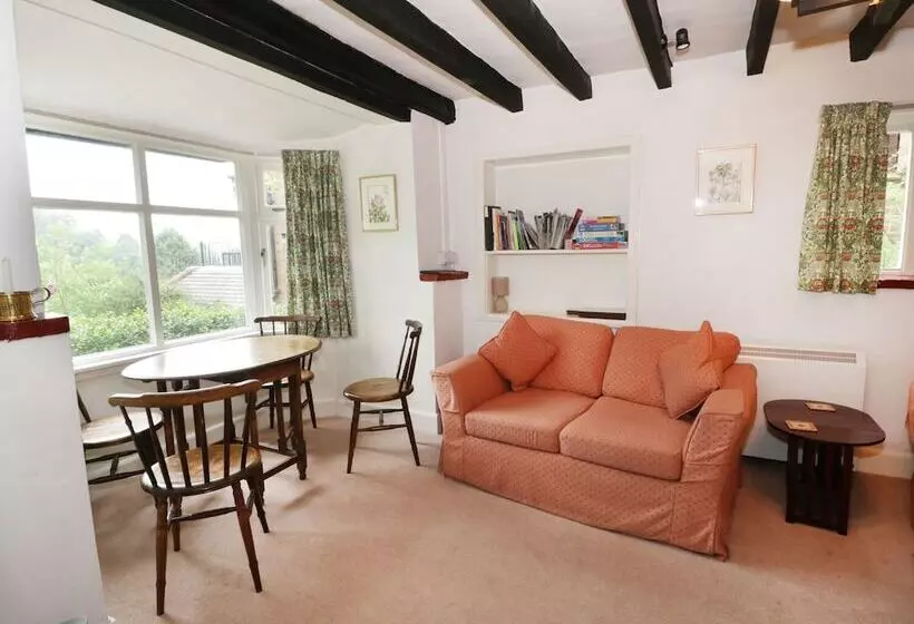 Shepherds Cottage