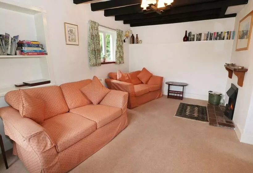 Shepherds Cottage