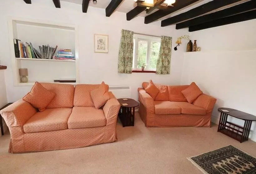 Shepherds Cottage