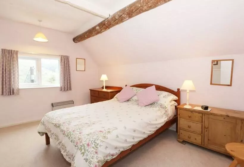 Shepherds Cottage