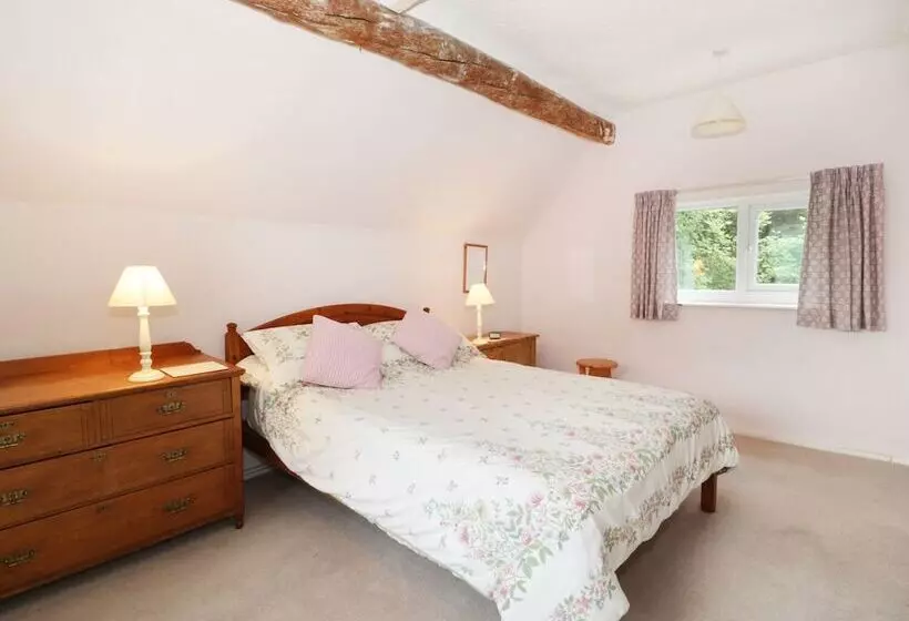 Shepherds Cottage