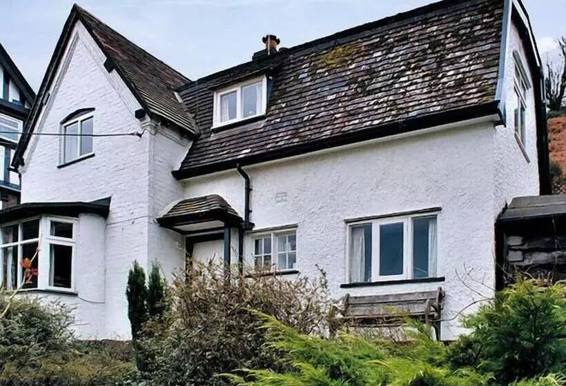 Shepherds Cottage