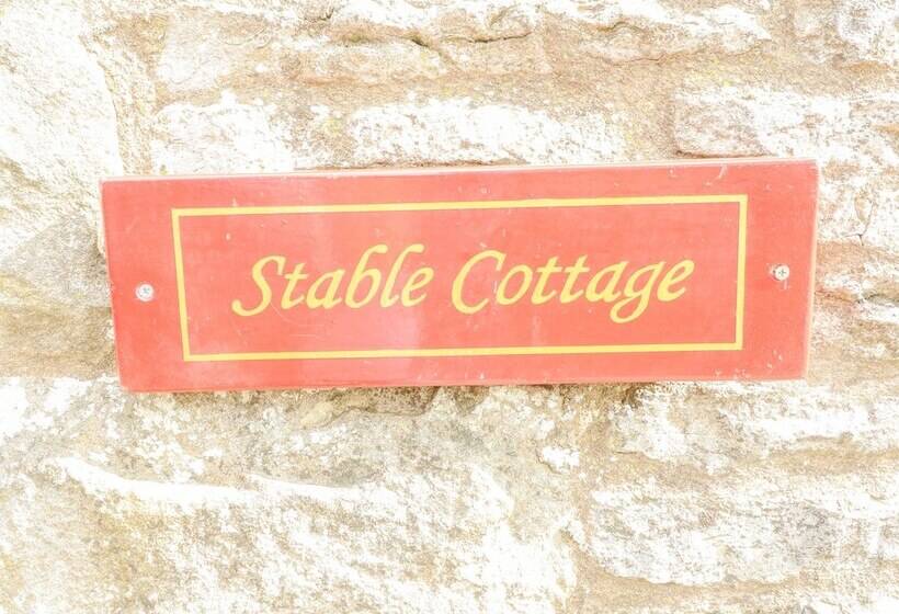 Stable Cottage