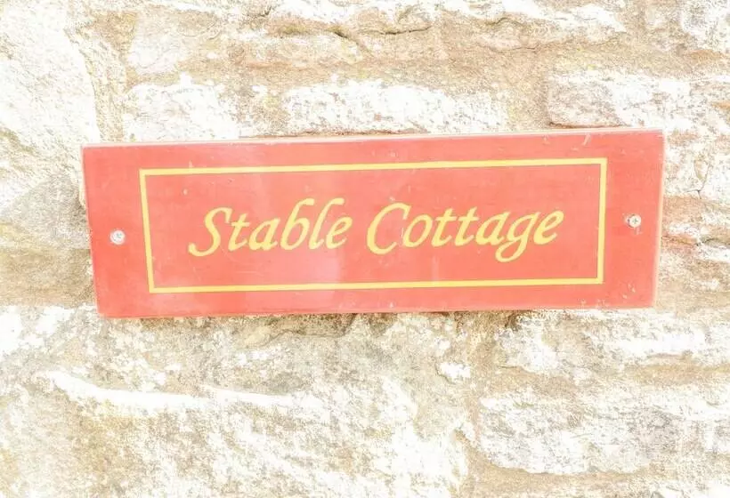 Stable Cottage