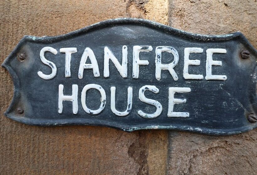 Stanfree House