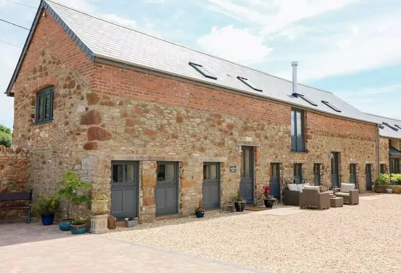 Swallows Barn