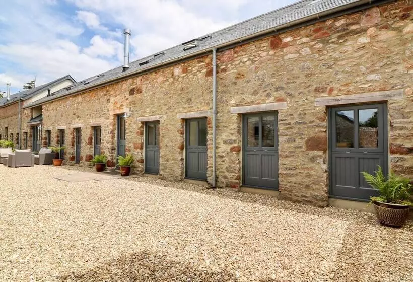 Swallows Barn