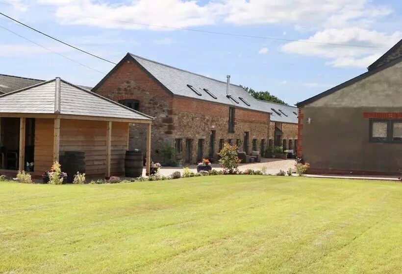 Swallows Barn