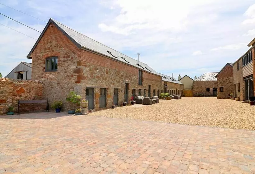 Swallows Barn