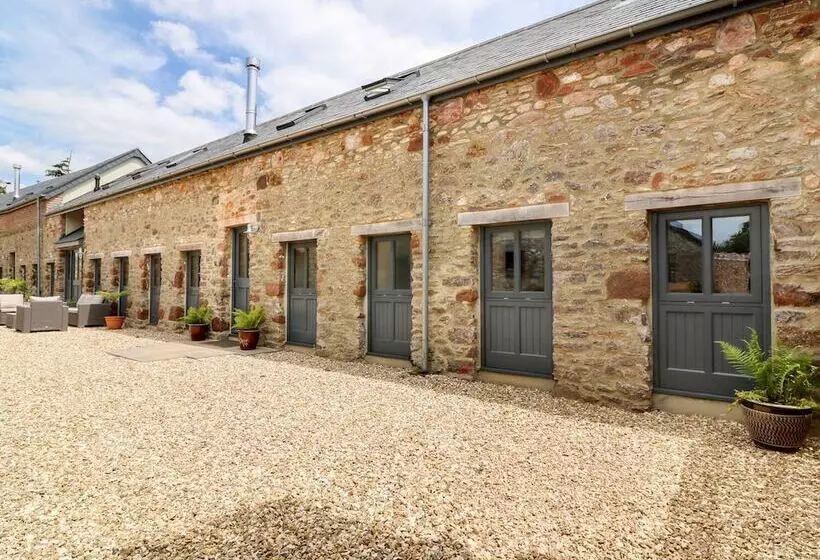 Swallows Barn