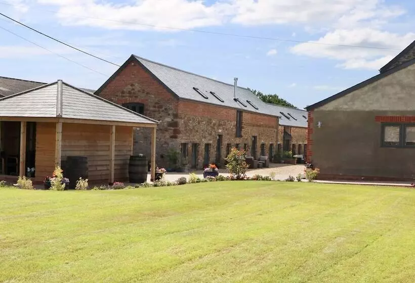 Swallows Barn