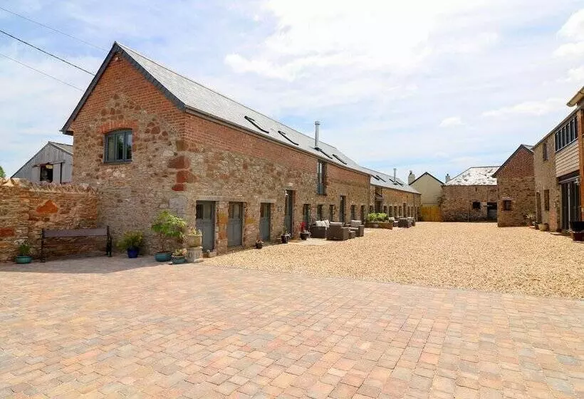 Swallows Barn