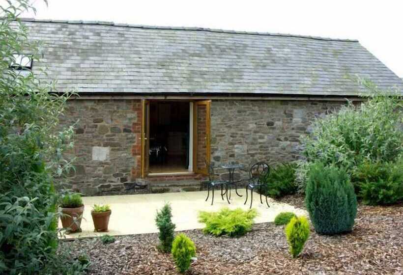 The Byre