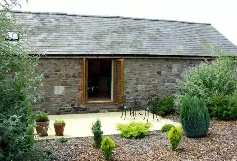 The Byre