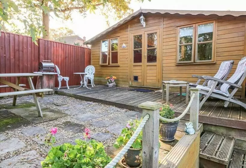 The Chalet