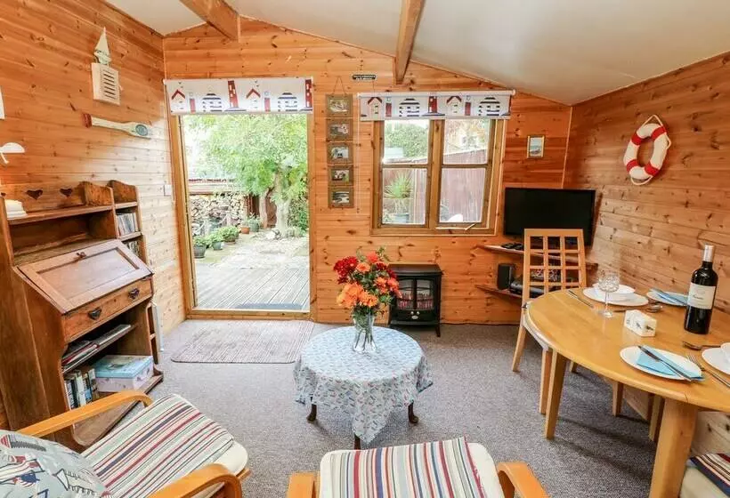 The Chalet