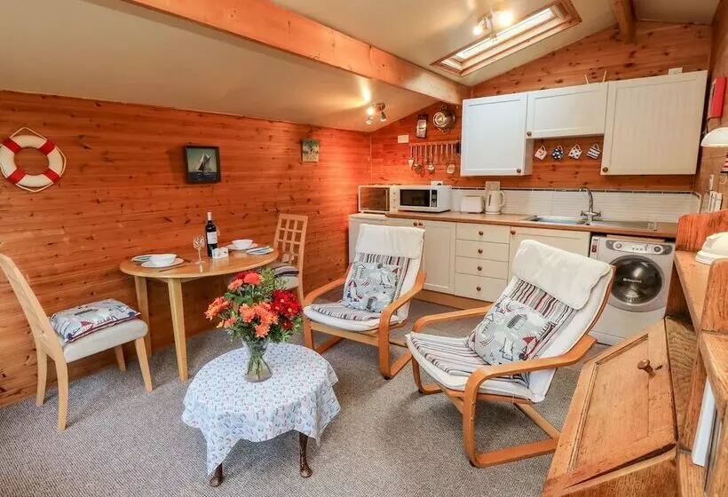 The Chalet
