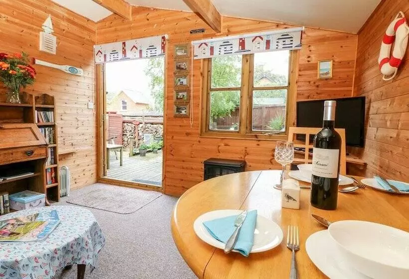 The Chalet